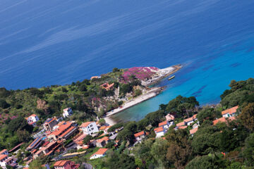 HOTEL BARSALINI Marciana (LI)