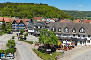 HOTEL GASTHOF STERNEN Geisingen