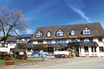 HOTEL GASTHOF STERNEN Geisingen