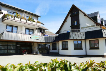 HOTEL GASTHOF STERNEN Geisingen