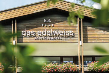 BOUTIQUEHOTEL DAS EDELWEISS Schoppernau