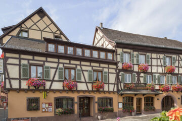 HÔTEL LA VIGNETTE Saint Hippolyte