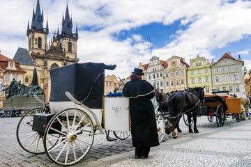 HERMITAGE HOTEL PRAGUE Prague