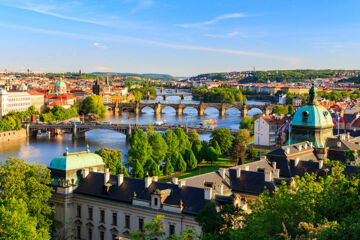 HERMITAGE HOTEL PRAGUE Prague