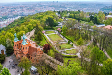 HERMITAGE HOTEL PRAGUE Prague