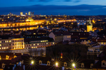 HERMITAGE HOTEL PRAGUE Prague