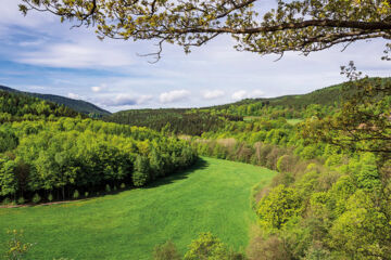 AKZENT AKTIV & VITAL HOTEL THÜRINGEN Schmalkalden