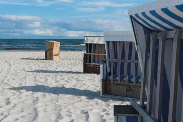 MEERBLAU · HOTEL · RÜGEN Sellin