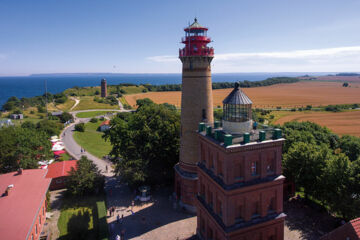 MEERBLAU · HOTEL · RESTAURANT · RÜGEN Sellin