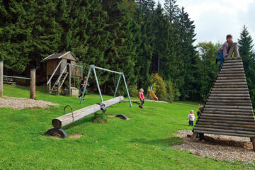 FERIEN- UND APARTHOTEL HAUS BAYERWALD Neureichenau