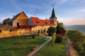 HOTEL RESTAURANT SCHÖNE AUSSICHT Leißling