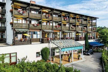 AKTIVITAL HOTEL Bad Griesbach im Rottal