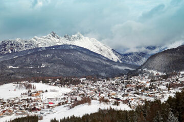 SUMMIT SEEFELD (B&B) Seefeld