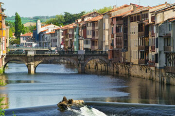 HOTEL MERCURE CASTRES L'OCCITAN Castres