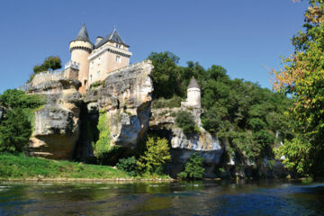 LE MANOIR DES CEDRES Rouffignac-Saint-Cernin-de-Reilhac