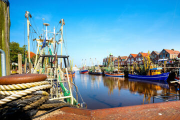 HOTEL & RESTAURANT NORDSTERN - WELLNESS AM MEER Neuharlingersiel