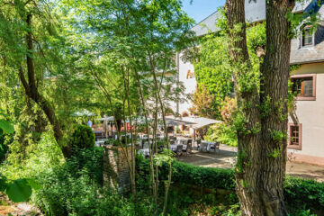 HOTEL AUX TANNERIES DE WILTZ Wiltz