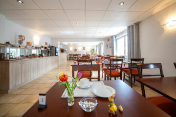 HOTEL RESTAURANT AU LION D'OR Burnhaupt-le-Haut