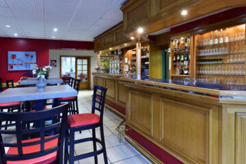 HOTEL RESTAURANT AU LION D'OR Burnhaupt-le-Haut