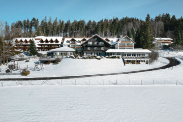 BERGHOTEL JÄGERHOF Isny im Allgäu