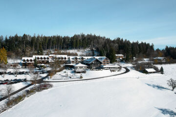 BERGHOTEL JÄGERHOF Isny im Allgäu