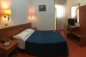 HOTEL MAGNOLIA (B&B) Vieste (FG)