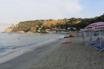 HOTEL L’ANCORA San Nicolò di Ricadi