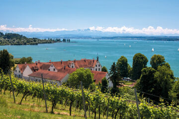 BODENSEEHOTEL RENN Hagnau am Bodensee