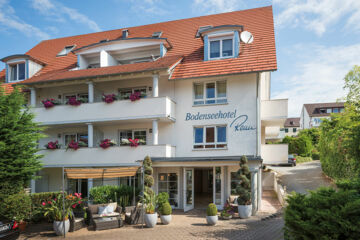 BODENSEEHOTEL RENN Hagnau