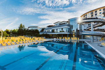 ALLEGRIA RESORT STEGERSBACH Stegersbach