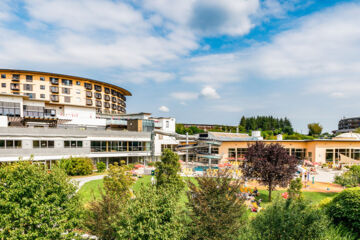 ALLEGRIA RESORT STEGERSBACH Stegersbach