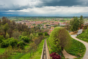 PARK HOTEL MONDOVI Mondovì (CN)