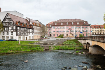 HOTEL WALDBLICK Donaueschingen