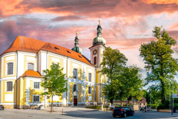 HOTEL WALDBLICK Donaueschingen