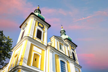 HOTEL WALDBLICK Donaueschingen