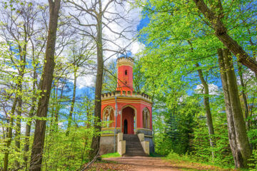 VILLA SMETANA SPA HOTEL Karlsbad