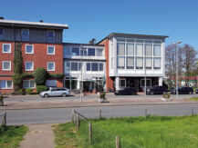 NORDSEEHOTEL WILHELMSHAVEN (B&B) Wilhelmshaven