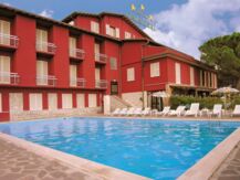 HOTEL CAVALIERI Passignano Sul Trasimeno (PG)