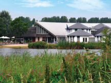 FLETCHER HOTEL-RESORT SPAARNWOUDE Velsen-Zuid