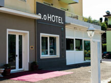 HOTEL RUBINO Nago-Torbole