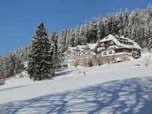 JUFA HOTEL SCHWARZWALD Lenzkirch