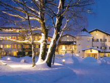 HOTEL HOLLWEGER St. Gilgen