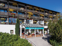 AKTIVITAL HOTEL Bad Griesbach im Rottal