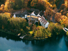 HOTEL & RESTAURANT FÄHRKRUG Templin