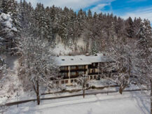 HOTEL RUCHTI - ZEIT FÜR MICH (B&B) Füssen