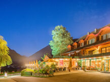 HOTEL VITALER LANDAUERHOF Schladming