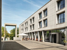 VIENNA HOUSE EASY BY WYNDHAM TRIER (B&B) Trier