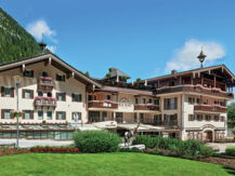 HOTEL NEUE POST Mayrhofen