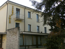 HOTEL AL SOLE Abano Terme