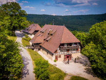 HOTEL HOFGUT HOHENKARPFEN Hausen ob Verena